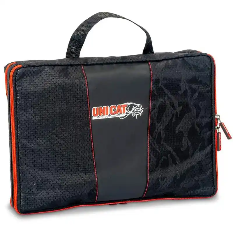 Nouveauté Trousse A Bas De Ligne Rig Wallet Pro 38x26x7cm Unicat