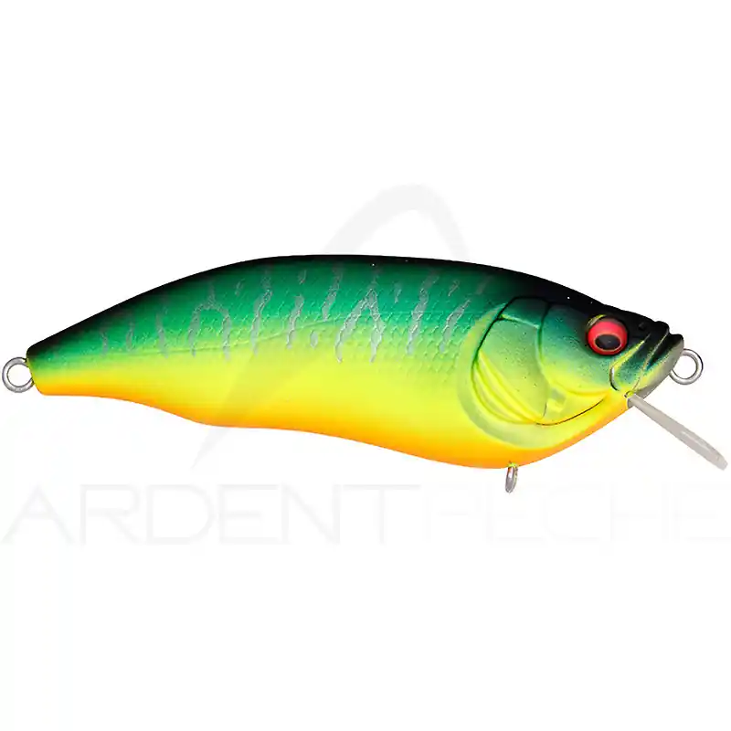 Crankbait MEGABASS IxI Furious 1.5 Top Vente