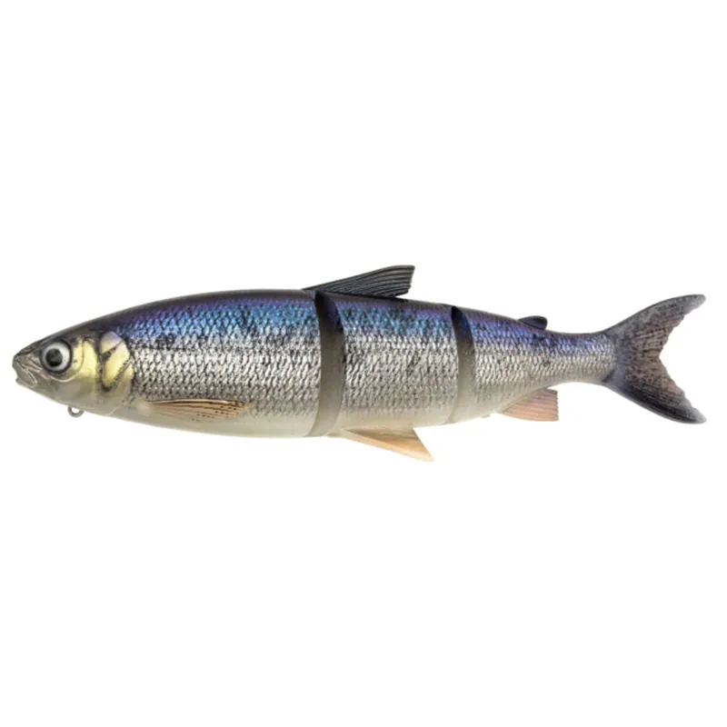 Prix Réduit Leurre Souple 3D Line Thru Whitefish MS 27cm Savage Gear