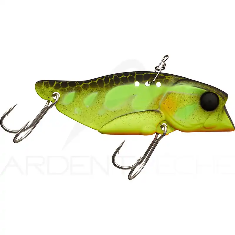 Lame ILLEX Knockin jaw 14g Offre Limitée
