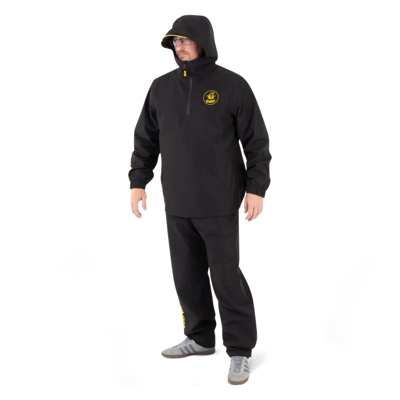 Vente Flash Veste Waterproof Black Cat