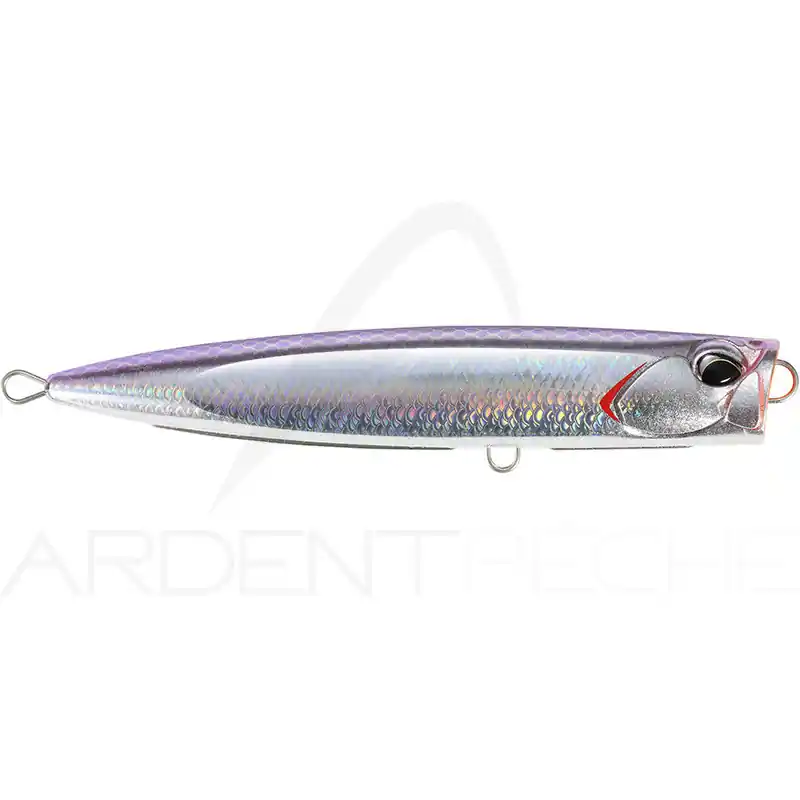 Promotion Saisonnière Popper DUO Rough trail bubbly 185 F