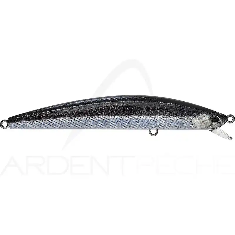 Poisson nageur DUO Tide minnow sprat 100 SF Pas Cher