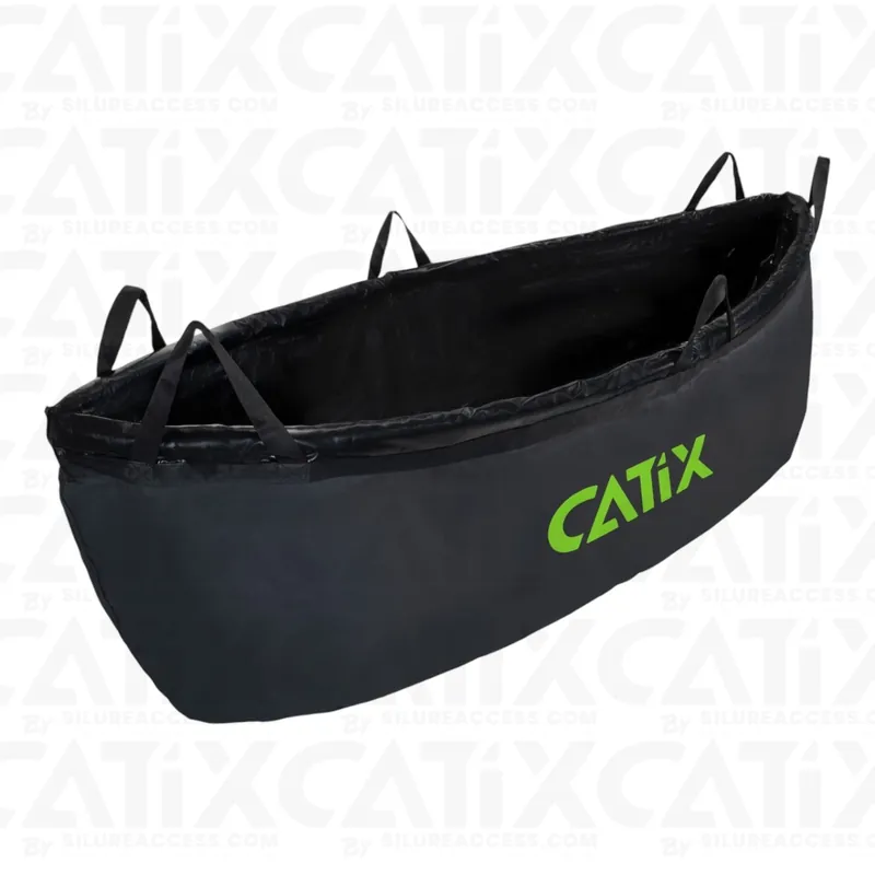 Prix Choc Sac De Pesée Weigh Sling 220x50x50cm Catix
