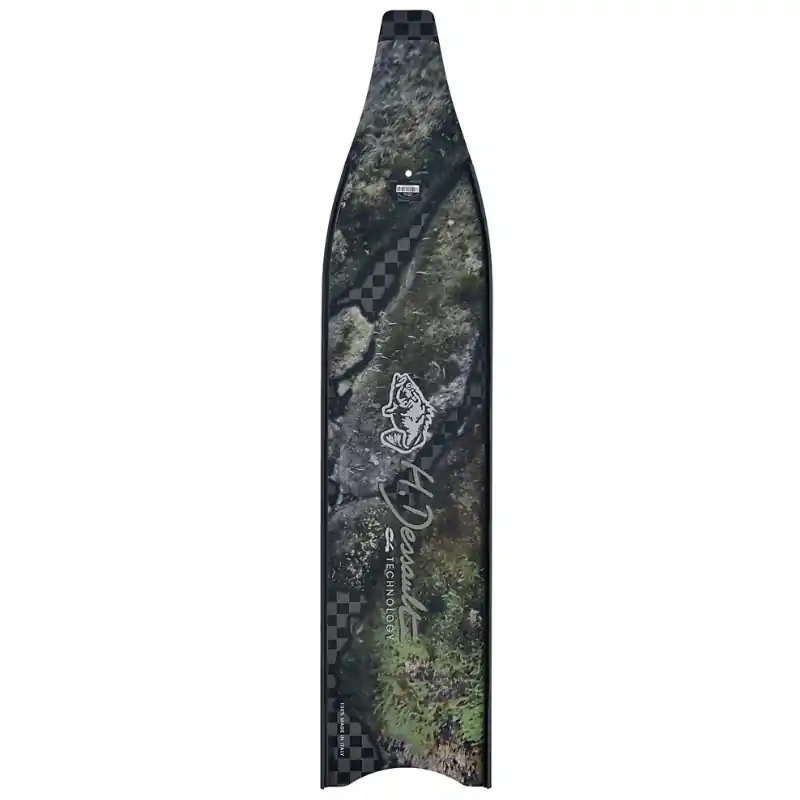 Dernière Chance Voilure Carbone Dessault by C4 Fast Camo Med – Médium
