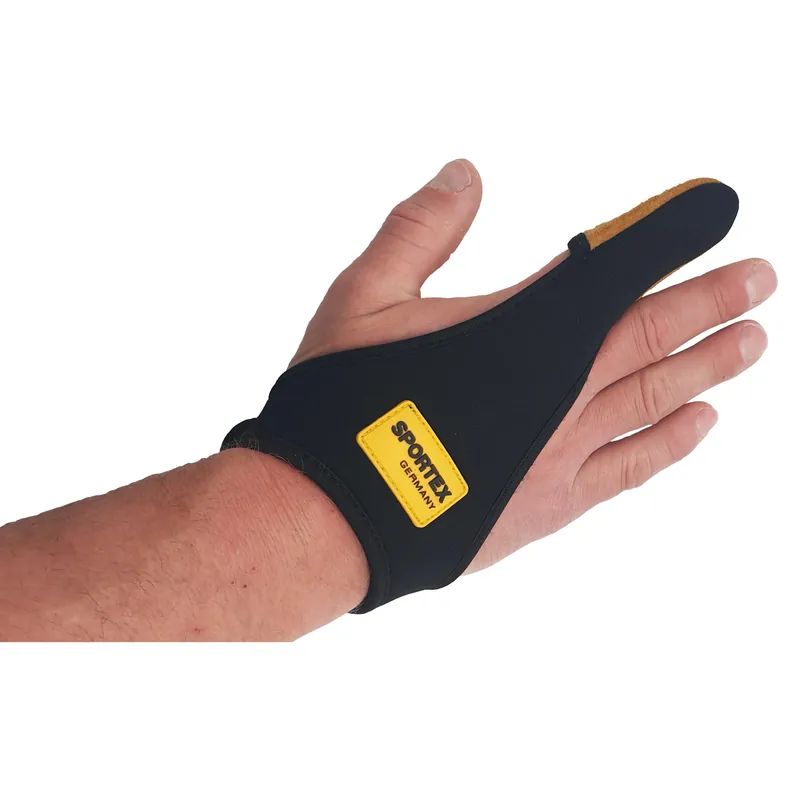 Protection De Doigts De Lancer Sportex Produit De Marque