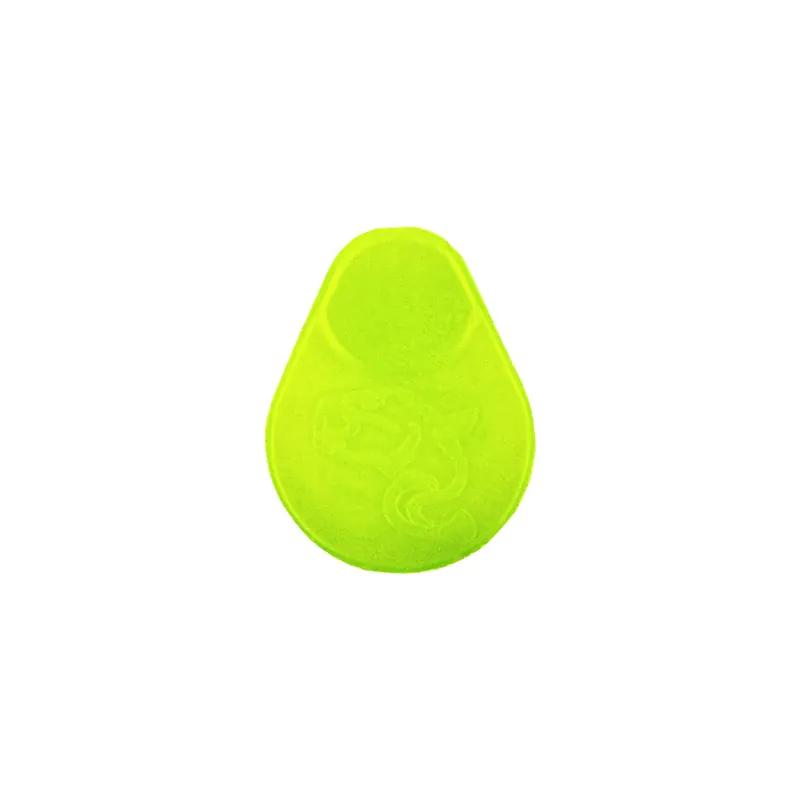 Dernier Modèle Stop Appât Bait Stop 2,2×1,8cm 10pcs Zeck