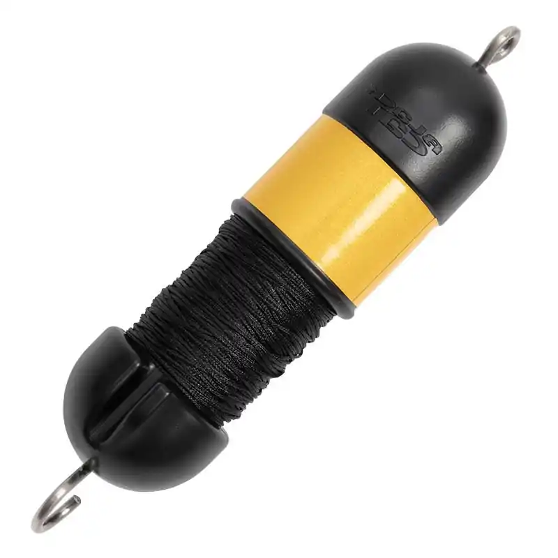 Acheter Direct Flotteur Relais Outrigger Float 18cm Black Cat