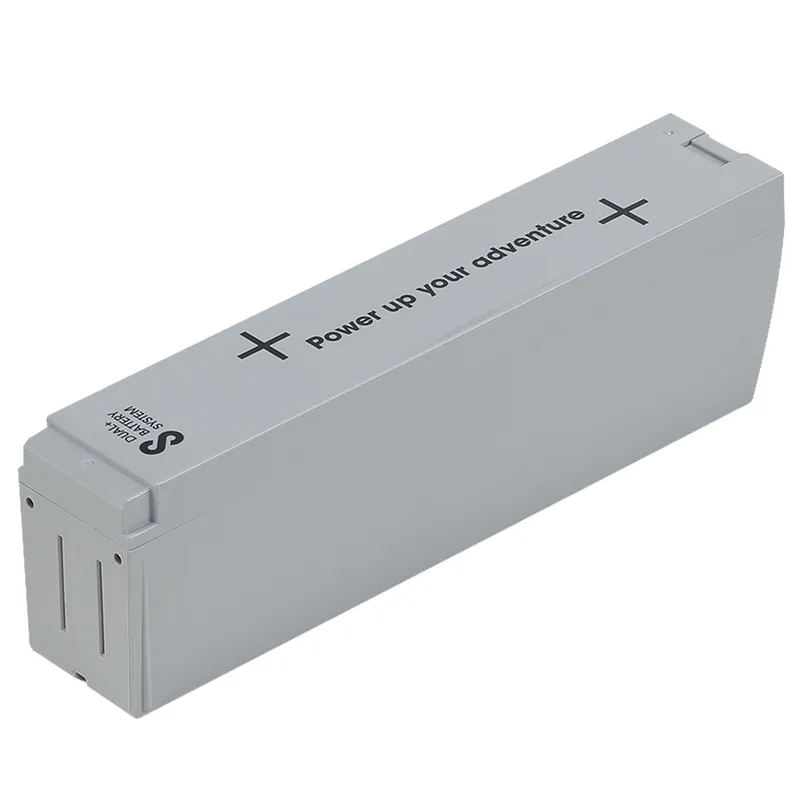 Remise Batterie Sipaboard Dual+ Brick 180Wh