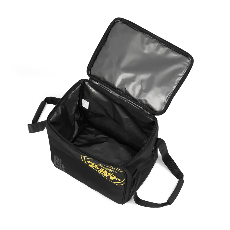 Affaire À Saisir Sac Isotherme BLCK Cool Bag 36x24x31cm Black Cat