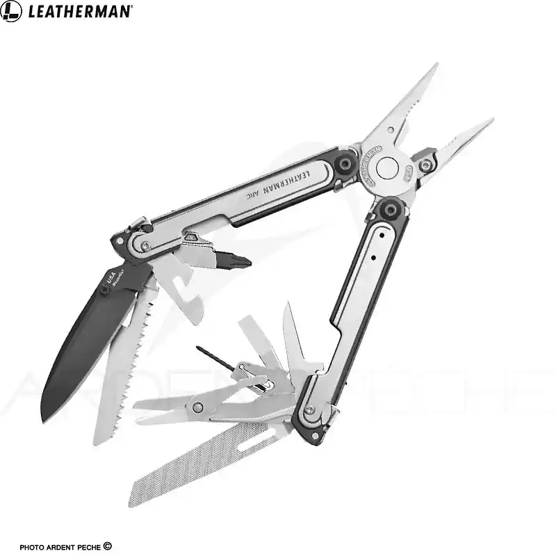 Acheter Direct Pince LEATHERMAN Arc
