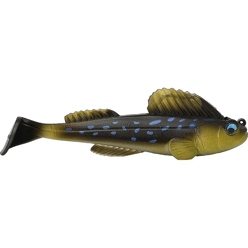 Certifié Leurre souple MEGABASS Dark sleeper 4.5 35g
