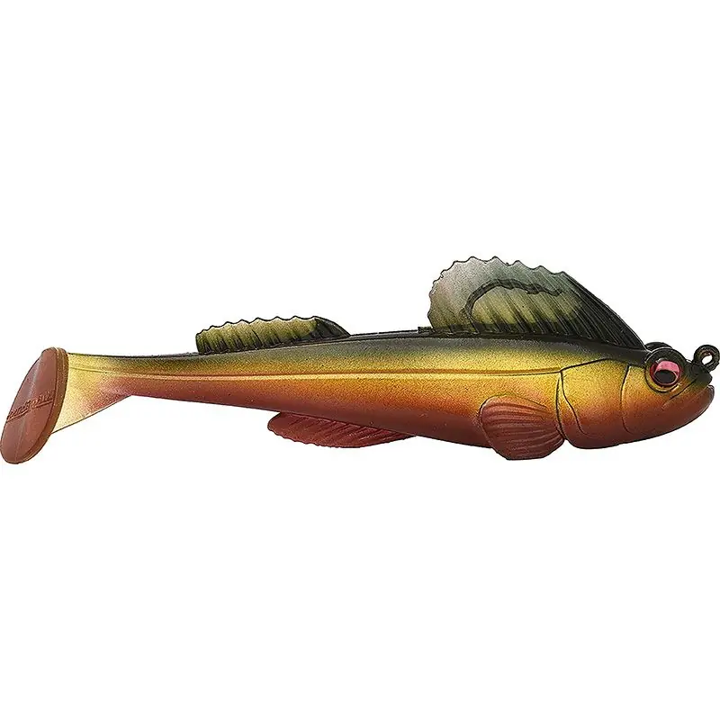 Prix Promo Leurre souple MEGABASS Dark sleeper 4.5 28g