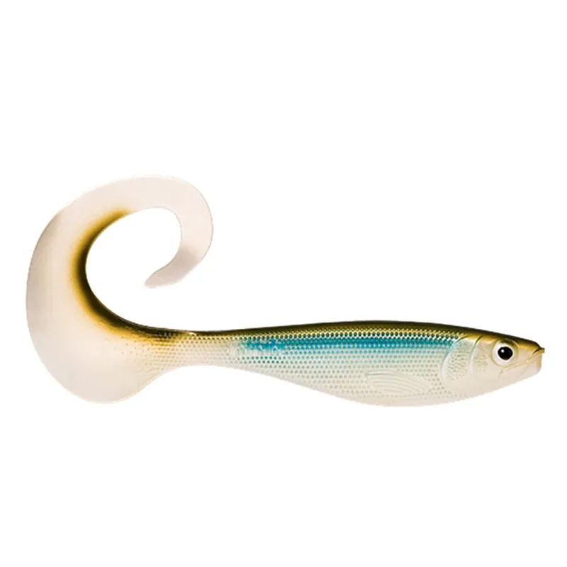 Leurre Souple Soft Otus 18cm 55g Rapala Offre Exclusive