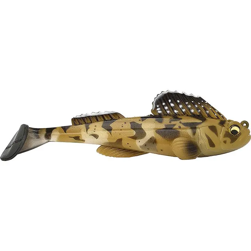 Leurre souple MEGABASS Dark sleeper 4.5 21g Réduction