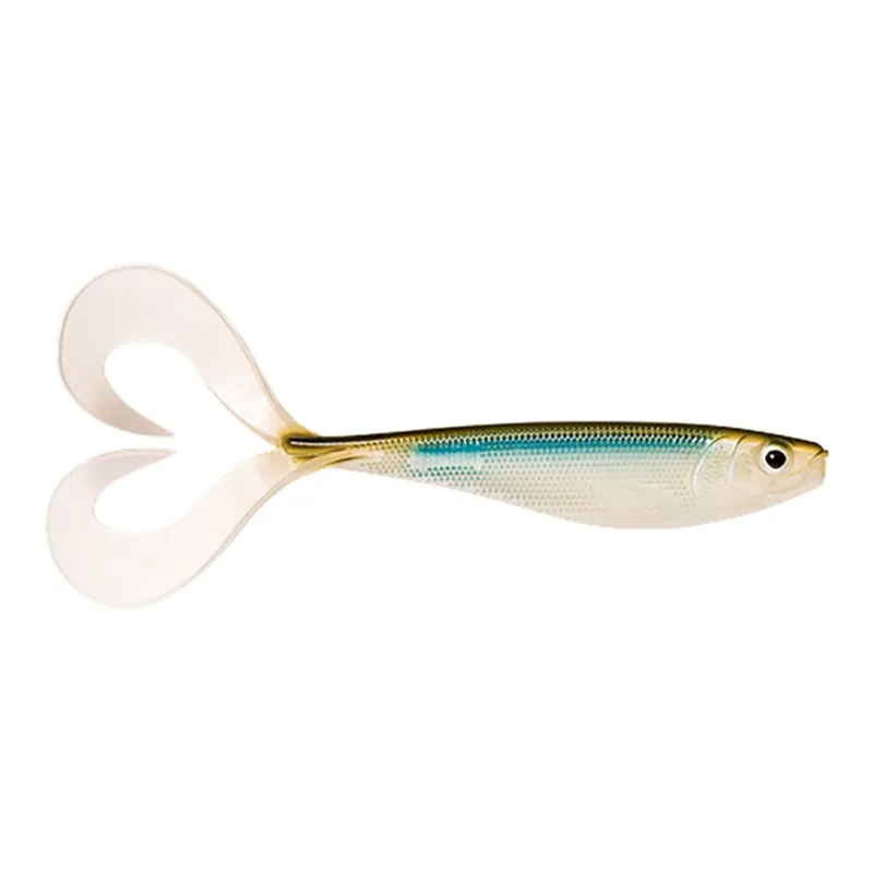Leurre Souple Soft Olio 18cm 55gr Rapala Usine Directe