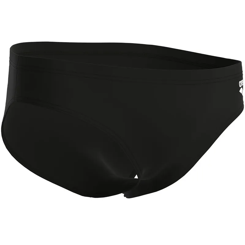 Meilleur Choix Maillot de bain Arena Dynamo 5.5 cm Brief Noir