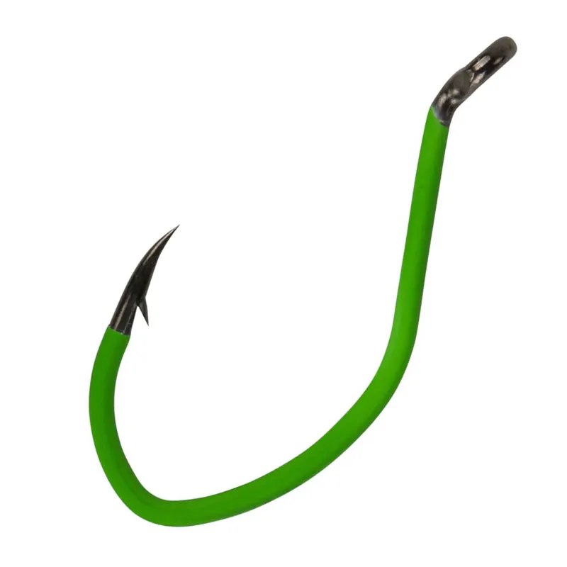 Hameçon Simple A-Static Classic Hook 5pcs Madcat Must-Have