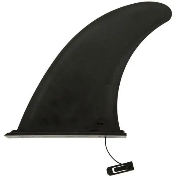 Aileron de paddle 9&Prime; universel à glissière clavette Bon Plan