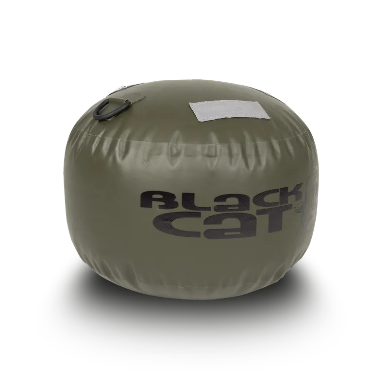 Vente Flash Bouée S Buoy 113x25cm Black Cat