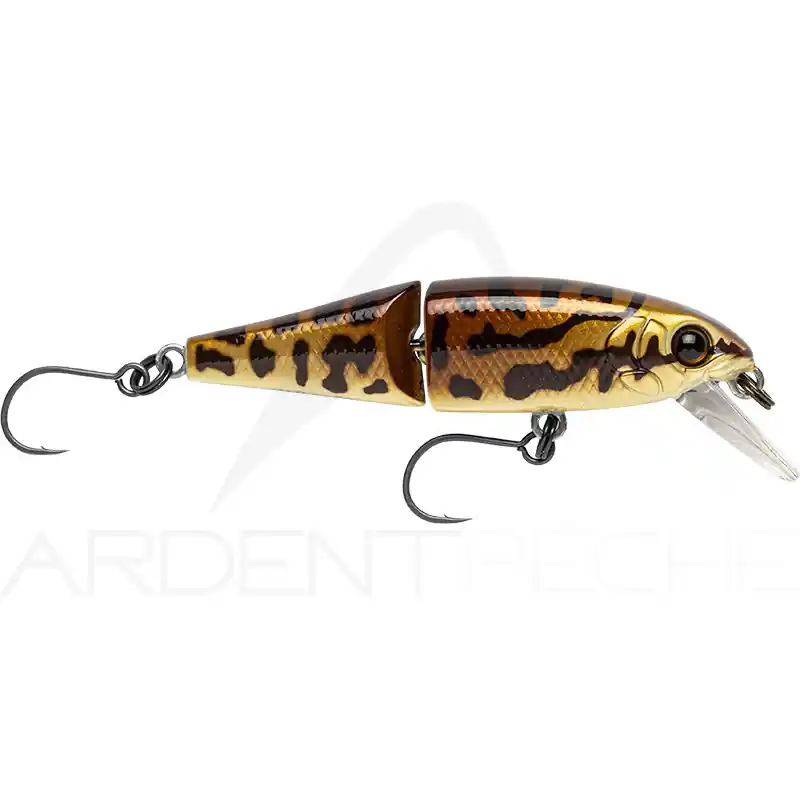 Retour Gratuit Poisson nageur TACKLE HOUSE Buffet jointed 46 S