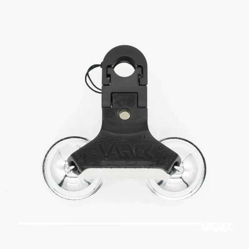 Grelot Magnetic Bell Magic Mag Bell VAGNER Retour Gratuit