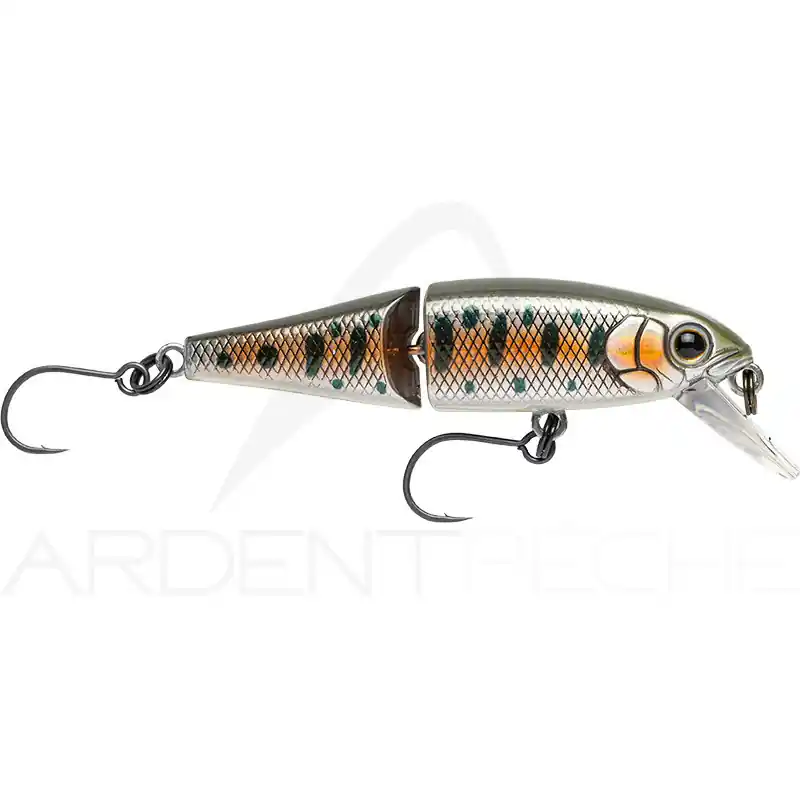 Vente Flash Poisson nageur TACKLE HOUSE Buffet jointed 51 S