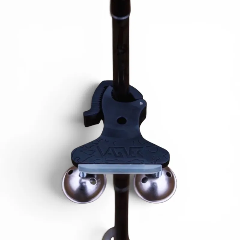 Grelot Zip Bell VAGNER Dernier Modèle