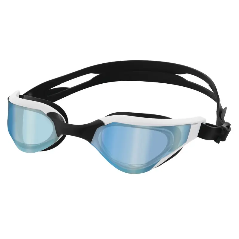 Quantité Limitée Lunettes de natation Seac Sub Rocket Blanche