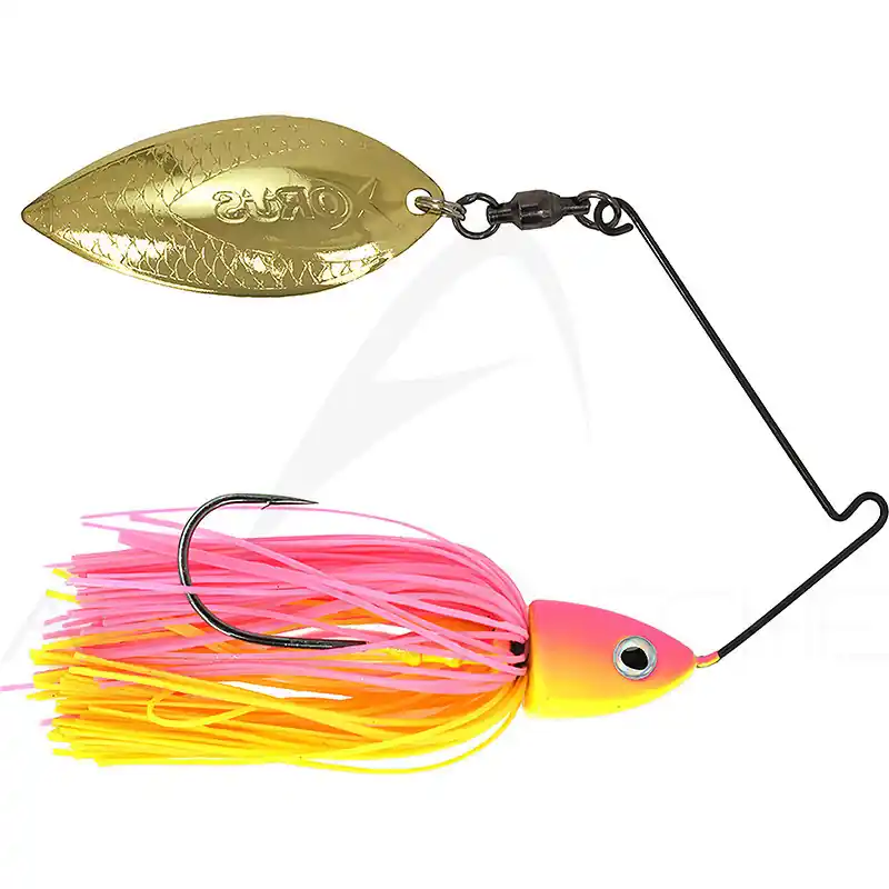 Authentique Spinnerbait XORUS Full cover 10g