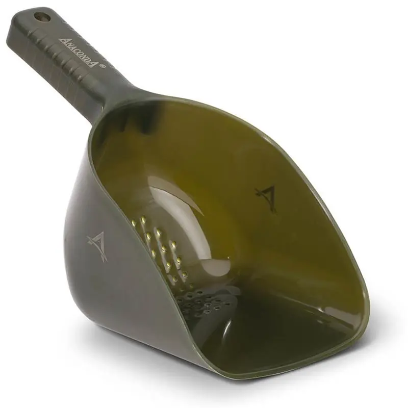 Pelle D’armorçage Drip Bait Scoop Lage 28×13,5cm Anaconda Populaire