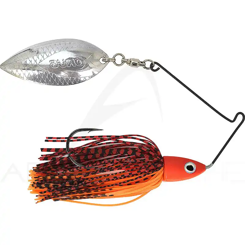 Spinnerbait XORUS Full cover 14g Must-Have