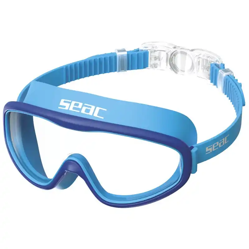 Masque de natation Junior Seac Sub Benny Bleu Commande En Gros