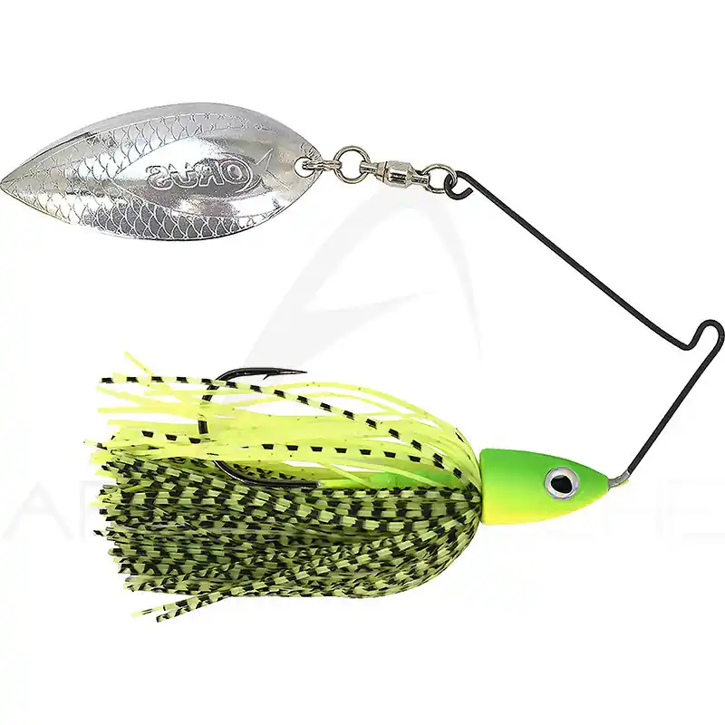 Spinnerbait XORUS Full cover 21g Offre Exclusive