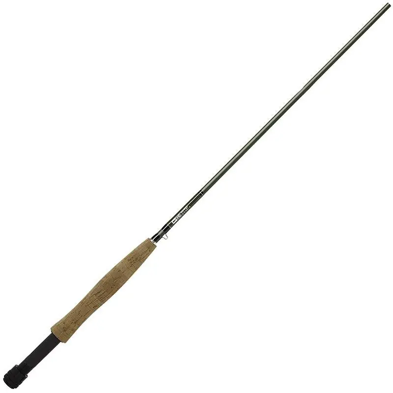 Canne mouche Jmc Synergy Commander Vite