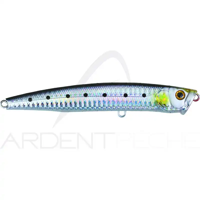 Leurre de surface ZIP BAITS Skinny pop 130 Certifié