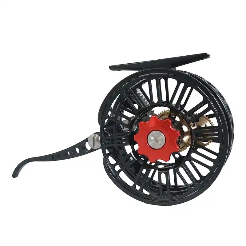 Achat Immédiat Moulinet mouche Jmc Ozone Black édition 36