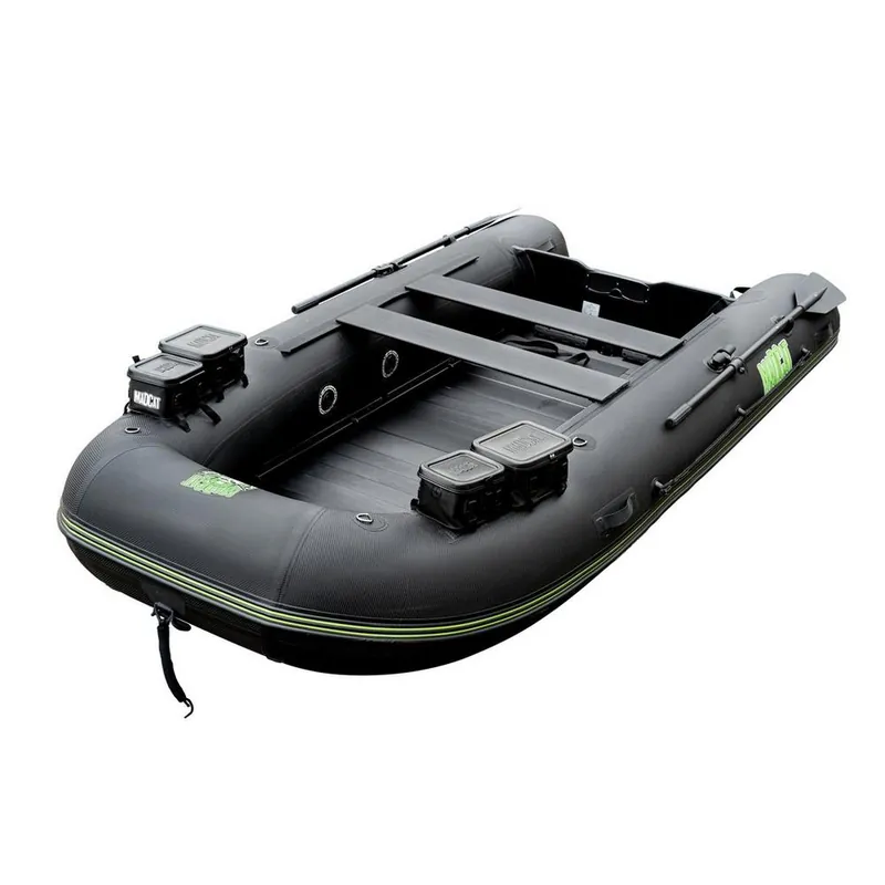 Bateau Pneumatique Robuster Boat 320cm MadCat Offre Limitée