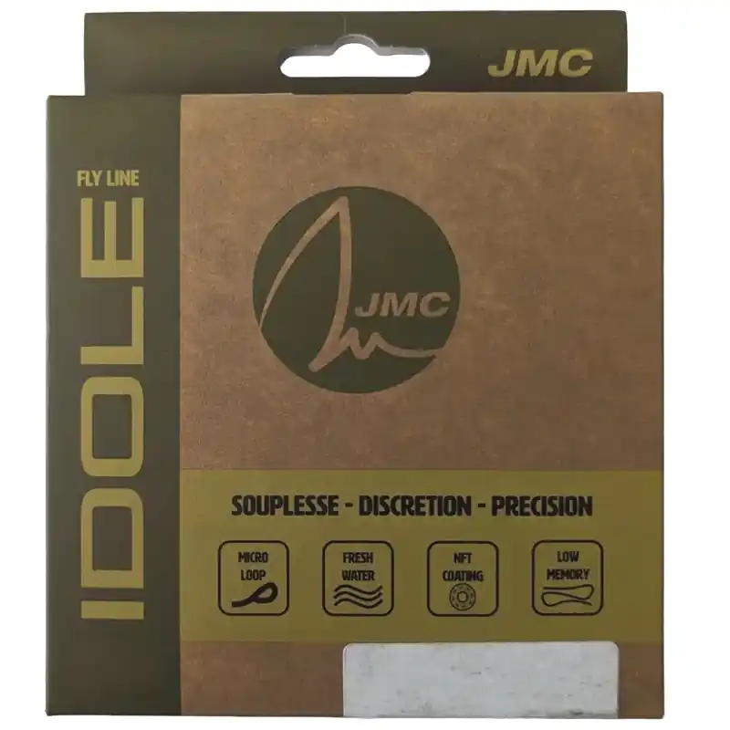 Vente Directe Soie Jmc Idole Flottante Ivory 27m