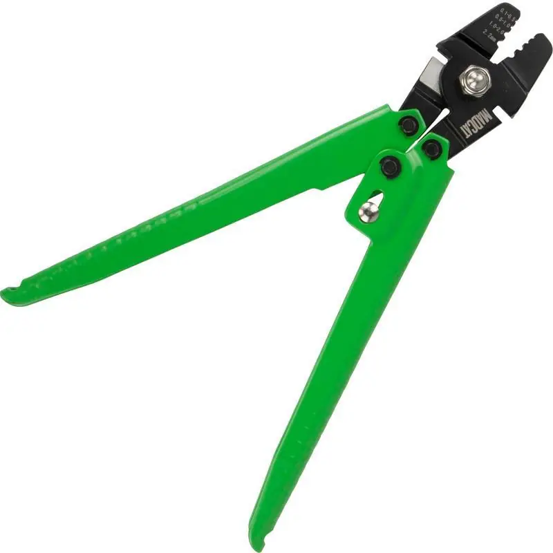 Pince A Sleeve Crimping Pliers Madcat Produit De Marque