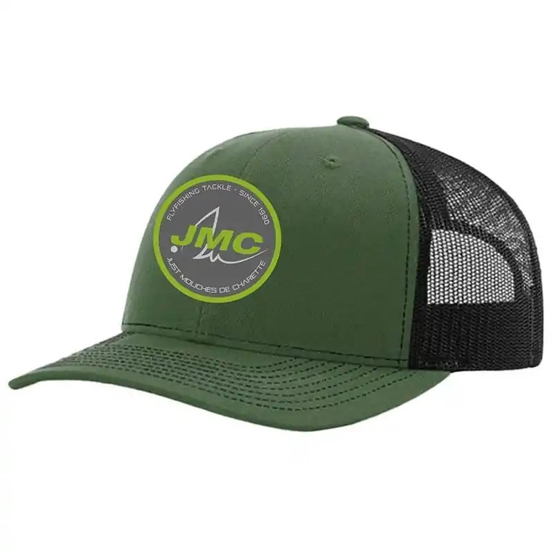 Retour Gratuit Casquette Jmc Tucker Forest