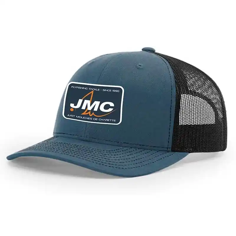 Marque Casquette Jmc Tucker Navy
