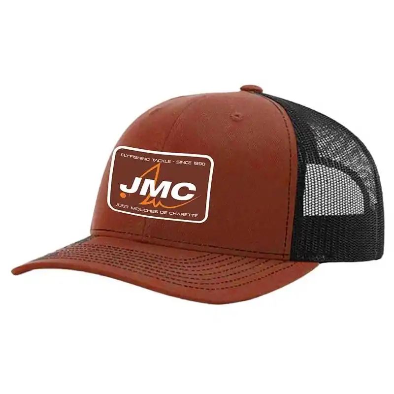 Offre Du Jour Casquette Jmc Tucker Rust