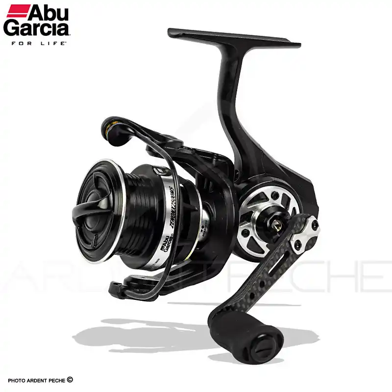Meilleure Vente Moulinet spinning ABU GARCIA Zenon X