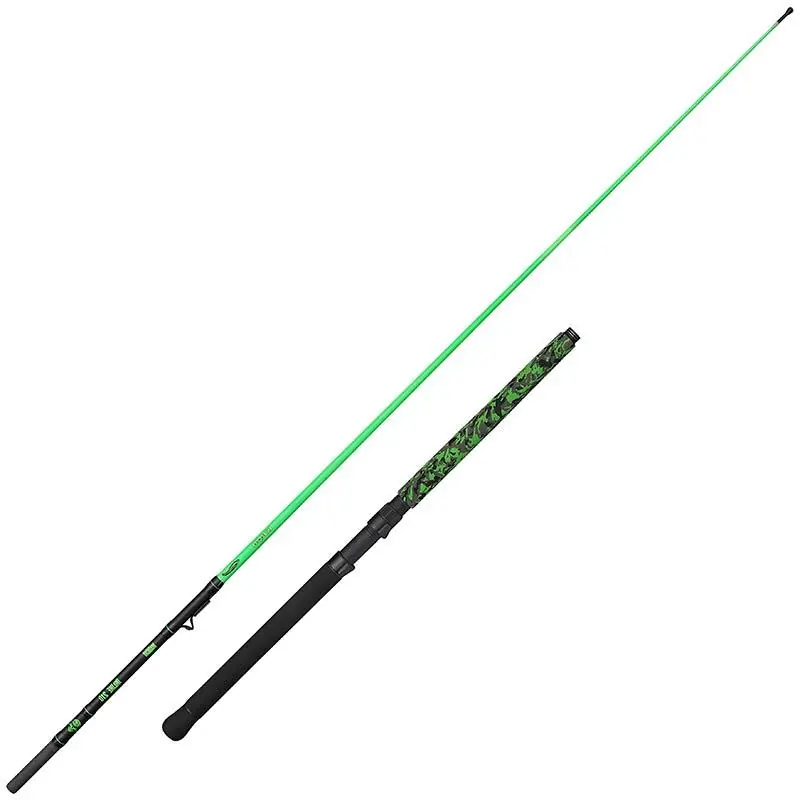 Commander Vite Canne Inline UV Series 2,10m 75-175gr Madcat