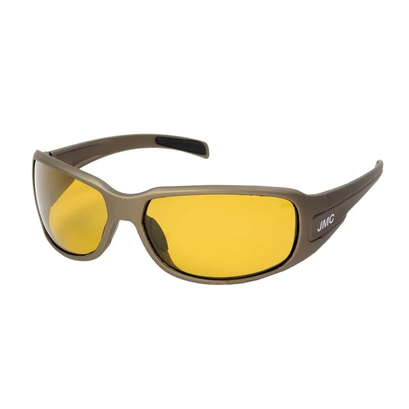 Achat Immédiat Lunettes de pêche Polarisante Jmc Poly-Viz Photochromique Cloud