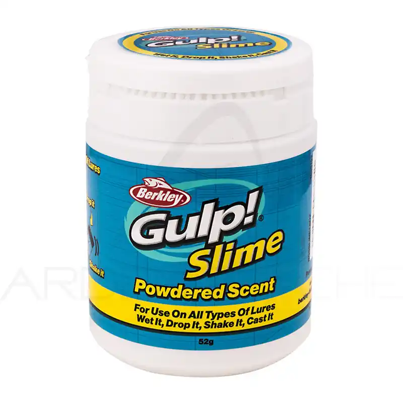 Promotion Saisonnière Attractant BERKLEY Gulp! slime