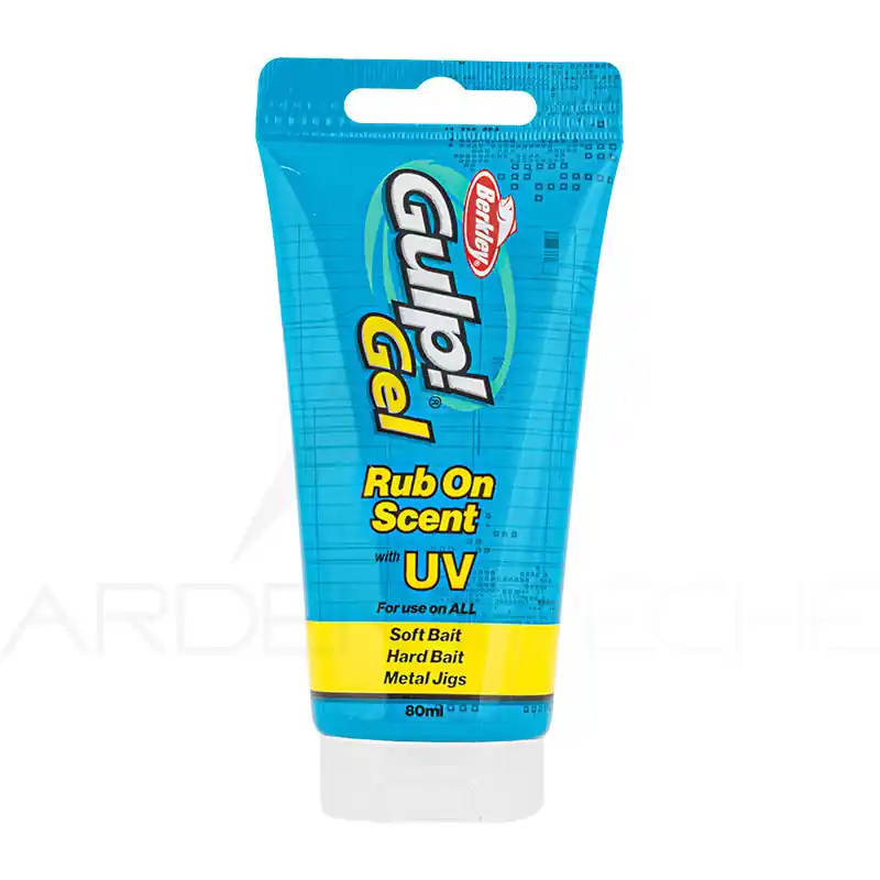 Attractant BERKLEY Gulp! gel Top Vente