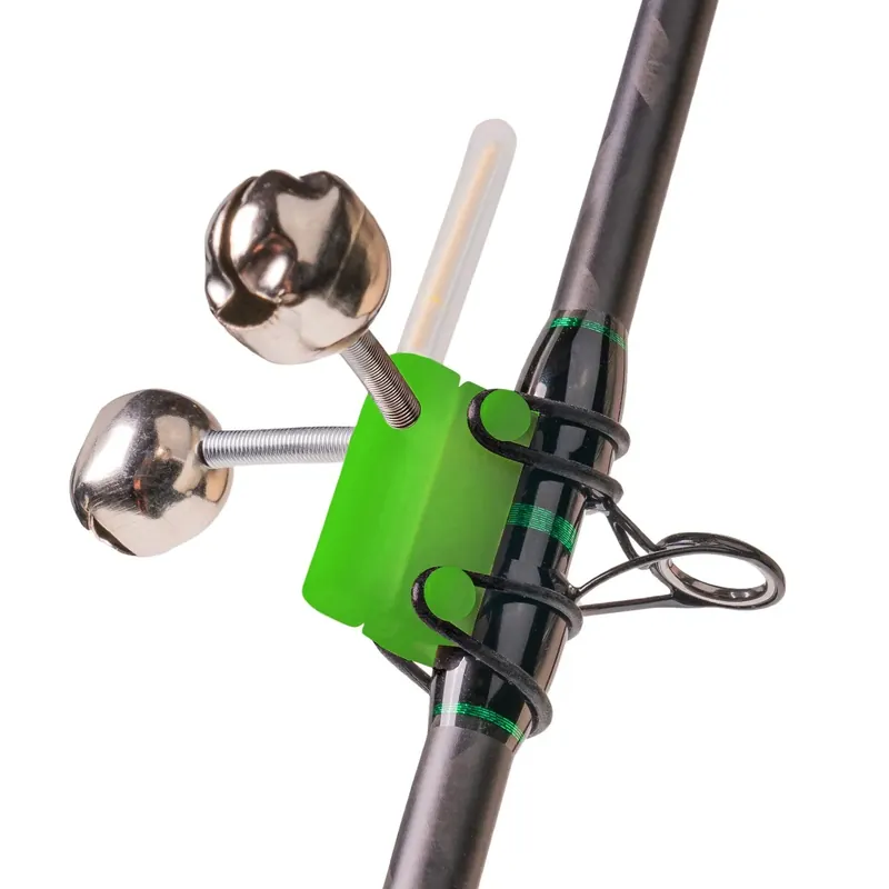 Grelot Double Amovible Pro Bell Zeck Offre Spéciale