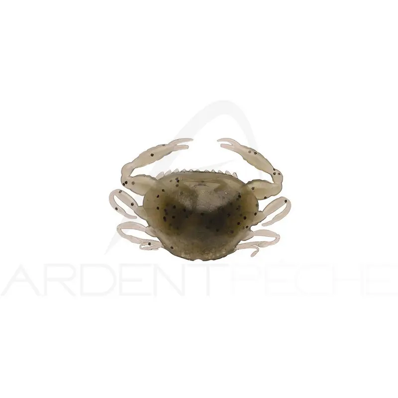 Populaire Leurre souple BERKLEY Gulp! saltwater peeler crab 2